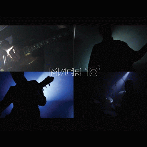 Amplifier : M CR 18 (Sountrack)